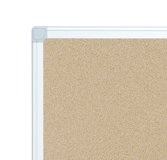 Bi-Office CA051790 magnetic board 1200 x 900 mm Brown