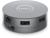 DELL 6-in-1 USB-C Multiport Adapter - DA305