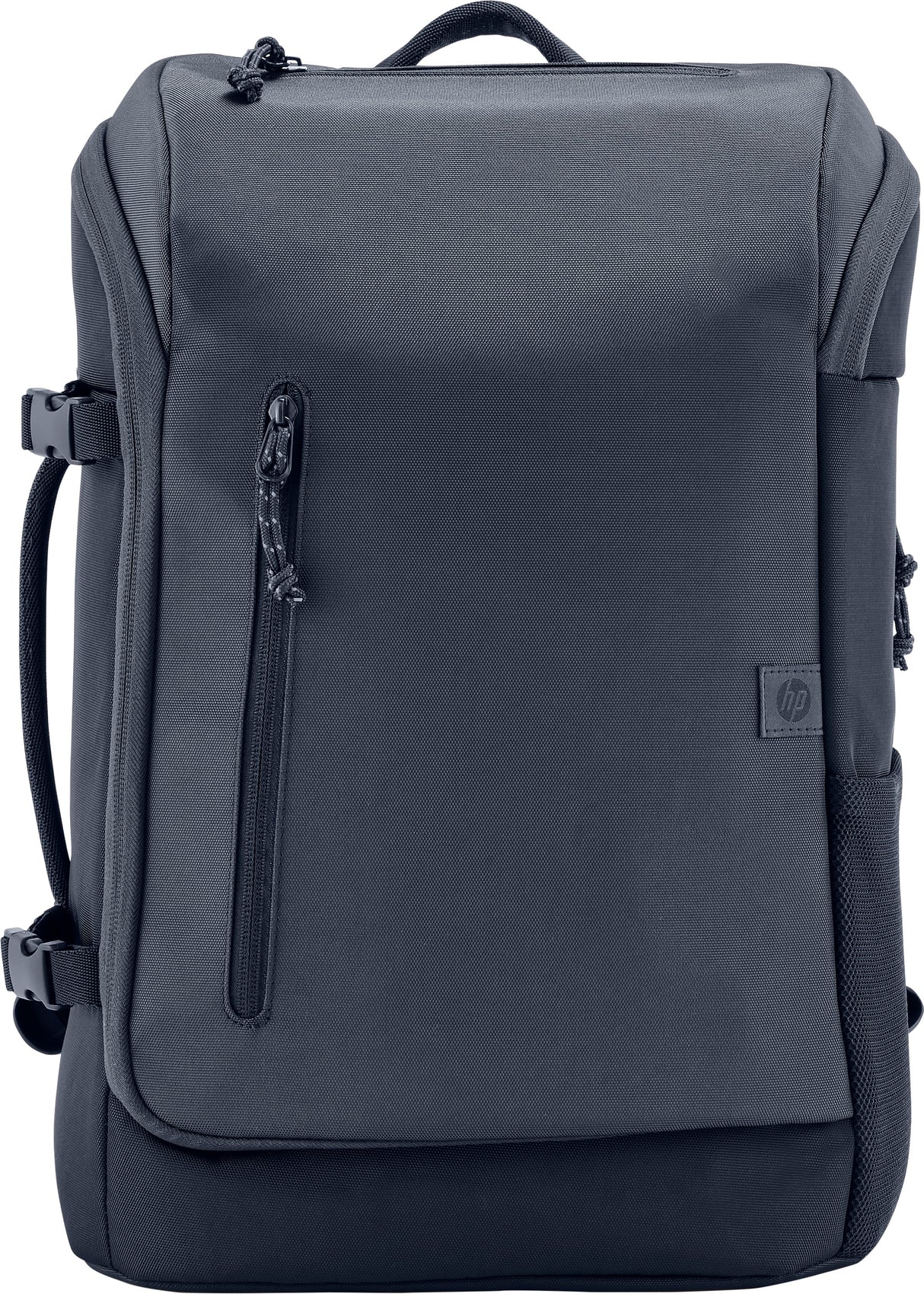 HP Travel 25 Liter 15.6 Iron Grey Laptop Backpack