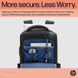 HP Renew Executive 16-inch Laptop Backpack