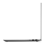 Lenovo IdeaPad Slim 5 14IMH9 Intel Core Ultra 7 155H Laptop 35.6 cm (14") WUXGA 16 GB LPDDR5x-SDRAM 1 TB SSD Wi-Fi 6E (802.11ax) Windows 11 Home Grey