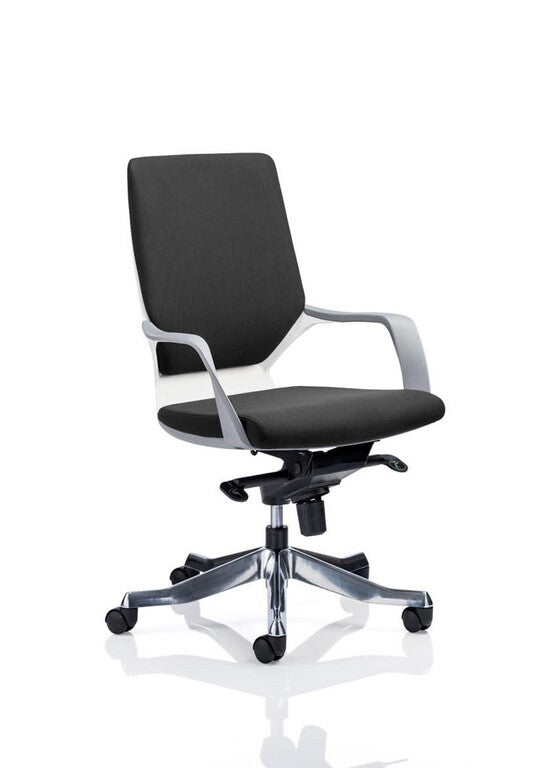 Dynamic EX000094 office/computer chair Padded seat Padded backrest