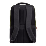 Trust Lisboa 40.6 cm (16") Backpack Green