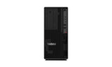 Lenovo ThinkStation P2 Tower Intel® Core™ i7 i7-14700 32 GB DDR5-SDRAM 1 TB SSD NVIDIA GeForce RTX 4070 Windows 11 Pro Workstation Black