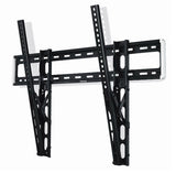 Hama 00220818 TV mount 2.54 m (100") Black