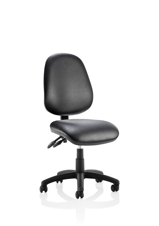 Dynamic OP000029 office/computer chair Padded seat Padded backrest