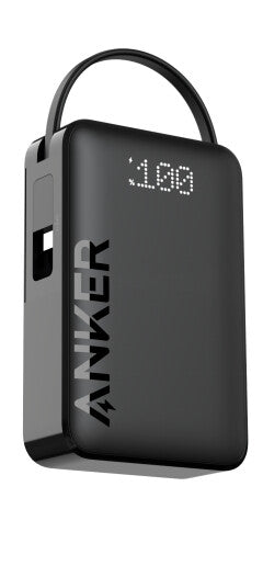 Anker 335 20000 mAh Black