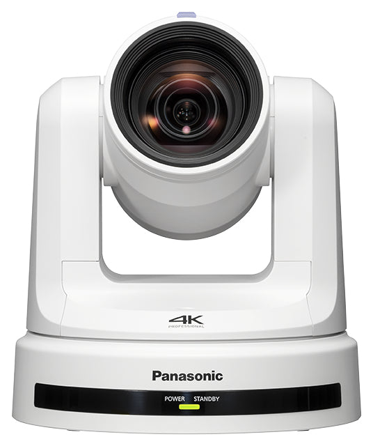 Panasonic AW-UE20WE security camera Dome IP security camera Indoor 3840 x 2160 pixels Ceiling/wall