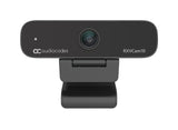 AudioCodes RXVCam10-CC 2 MP Black 1920 x 1080 pixels 30 fps CMOS