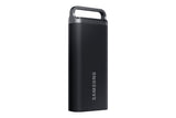 Samsung MU-PH4T0S 4 TB Black