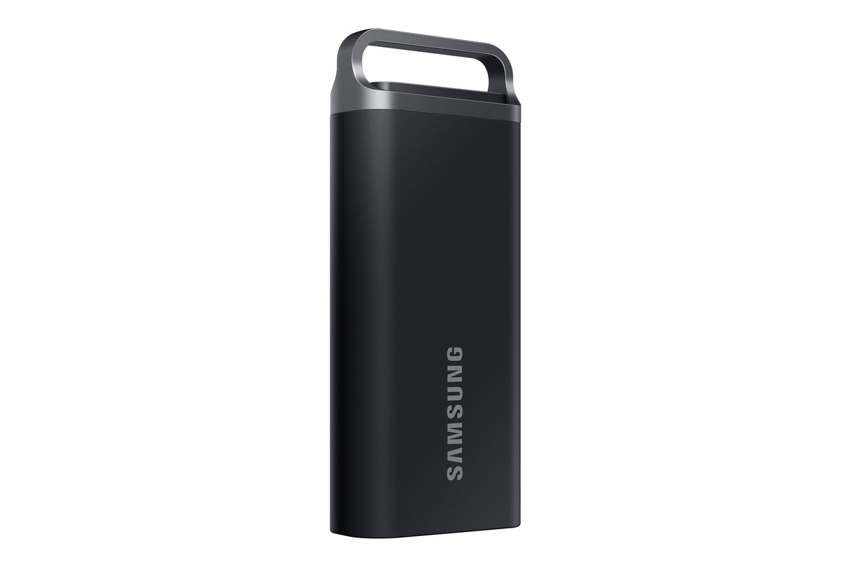 Samsung MU-PH8T0S 8 TB Black