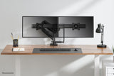 Neomounts desk monitor arm