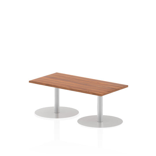 Dynamic Italia Slimline Rectangular Poseur Table