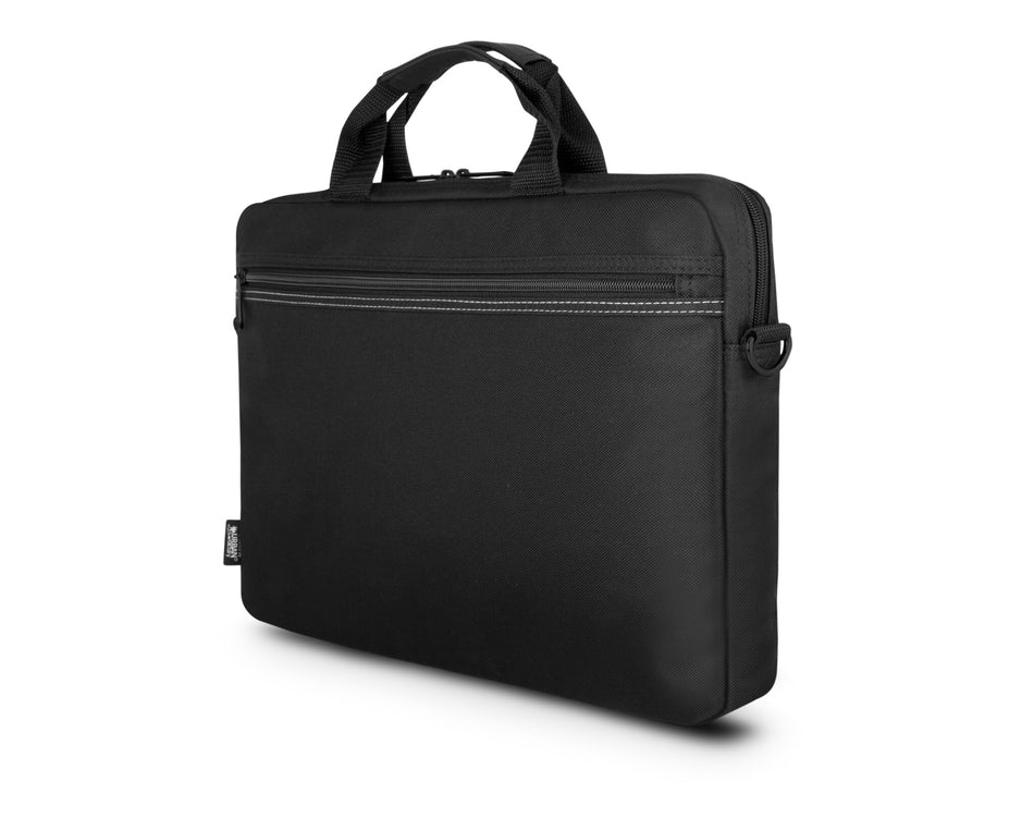 Urban Factory TopLight Toploading Laptop Bag 17.3" Black