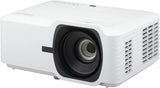 Viewsonic V52HD data projector 5000 ANSI lumens DMD 1080p (1920x1080) White