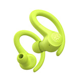 JLab Go Air Sport Headphones Wireless In-ear Sports Bluetooth Yellow