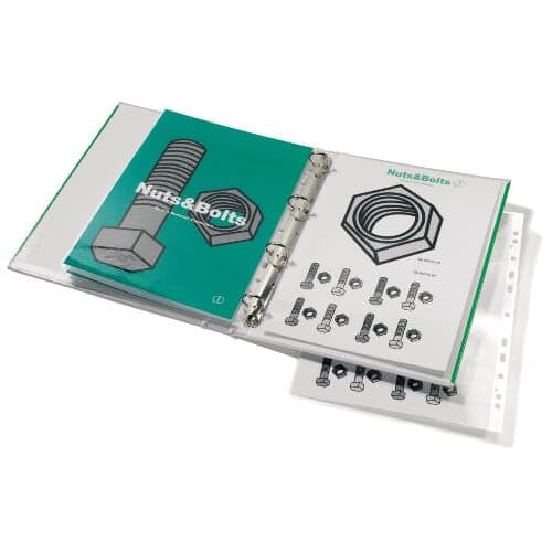 GBC Organise Laminating Pouches 2x75 Micron Gloss A4+ (100)