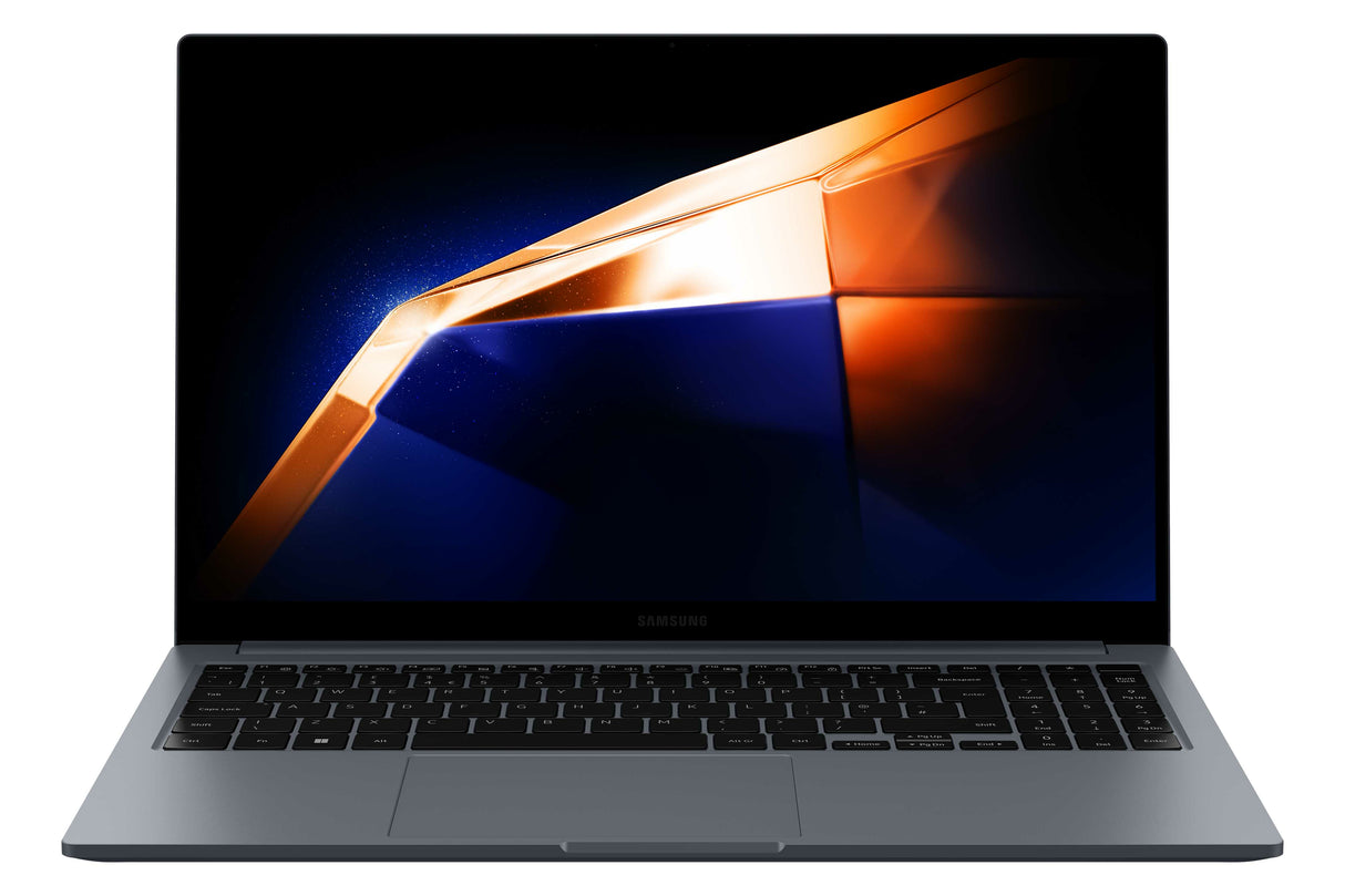 Samsung Galaxy Book4 Business 15.6" Core 5 16GB 256GB Win 11 Pro