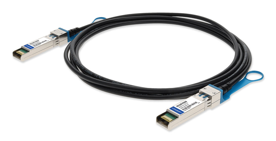 AddOn Networks ADD-SJUSFT-PDAC2M InfiniBand/fibre optic cable 2 m SFP+