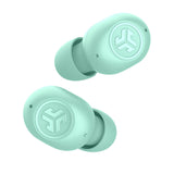 JLab JBuds Mini Headset True Wireless Stereo (TWS) In-ear Calls/Music/Sport/Everyday Bluetooth Mint colour