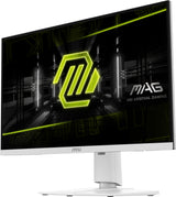 MSI MAG 274URFW computer monitor 68.6 cm (27") 3840 x 2160 pixels 4K Ultra HD Black