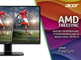 Acer KA2 KA242YEbi 23.8-inch Monitor