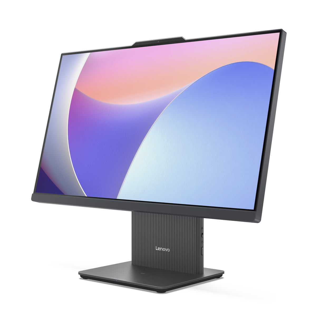 Lenovo IdeaCentre AIO 24ARR9 AMD Ryzen™ 3 7335U 60.5 cm (23.8") 1920 x 1080 pixels All-in-One PC 8 GB DDR5-SDRAM 512 GB SSD Windows 11 Home Wi-Fi 6 (802.11ax) Grey