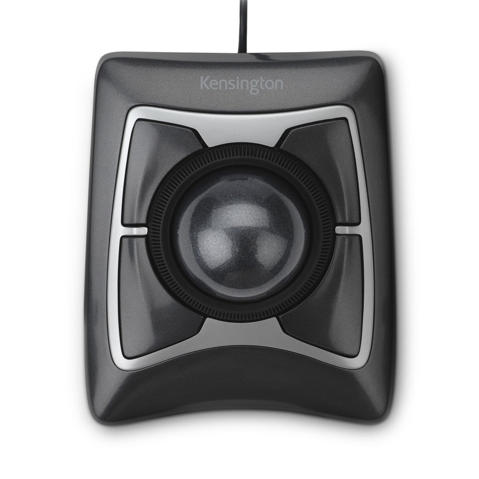 Kensington Expert Mouse Wired Trackball