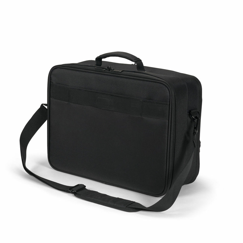 DICOTA D32032-RPET laptop case 40.6 cm (16") Briefcase Black