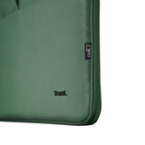 Trust Bologna 40.6 cm (16") Briefcase Green