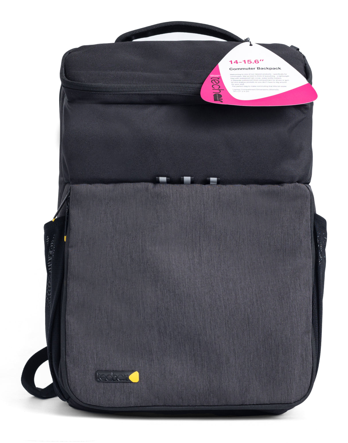 Techair TACMB001 14-15.6" Commuter Backpack