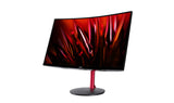 Acer Nitro KG2 XZ272 S3 computer monitor 68.6 cm (27") 1920 x 1080 pixels Full HD LED Black