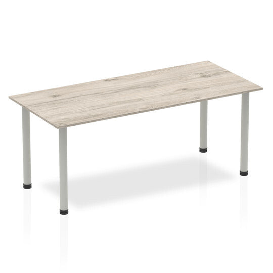 Dynamic Impulse Straight Table