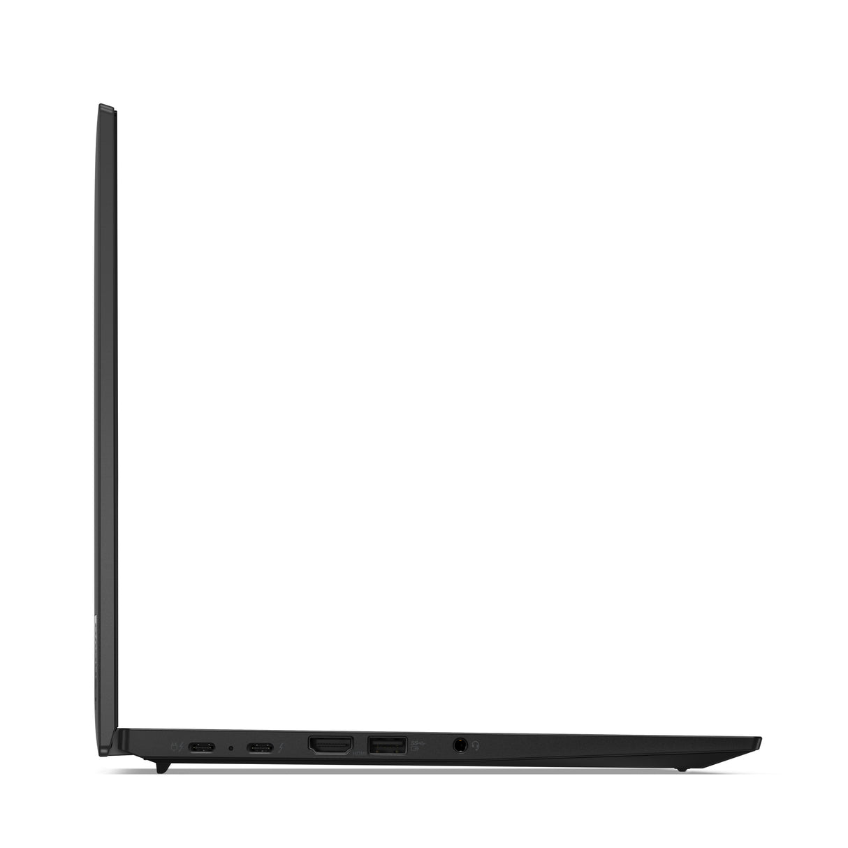 Lenovo ThinkPad T14s Gen 3 (Intel) Intel® Core™ i5 i5-1240P Laptop 35.6 cm (14") WUXGA 16 GB LPDDR5-SDRAM 256 GB SSD Wi-Fi 6E (802.11ax) Windows 11 Pro Black