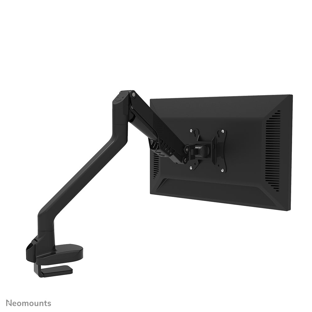 Neomounts desk monitor arm