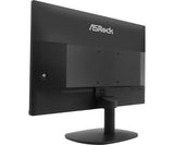 Asrock CL27FF computer monitor 68.6 cm (27") 1920 x 1080 pixels Full HD LED Black