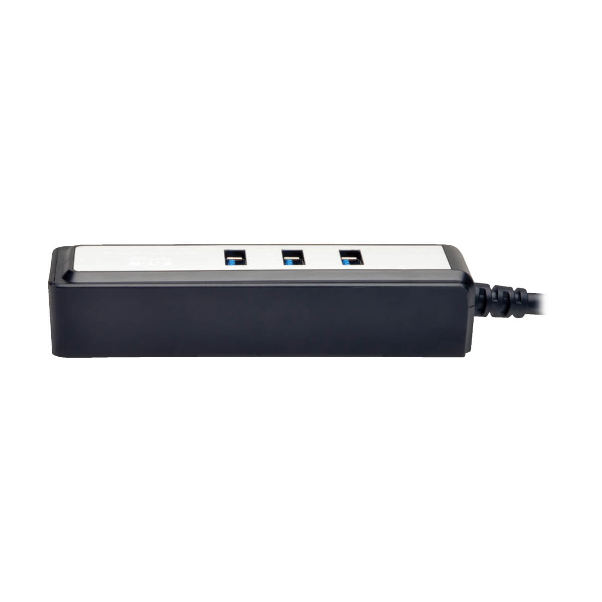 Tripp Lite U360-004-MINI 4-Port Portable USB 3.x (5Gbps) Hub