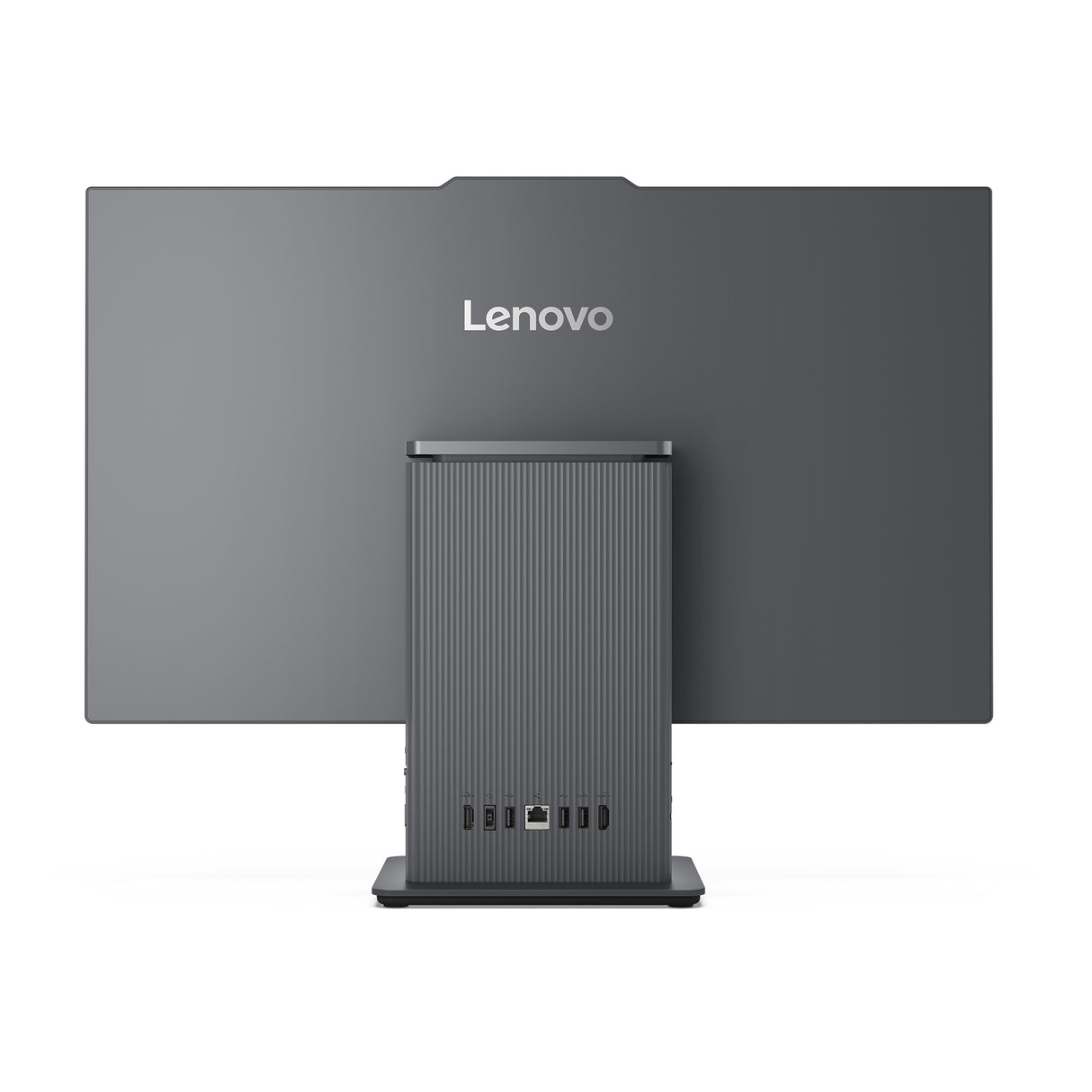 Lenovo IdeaCentre AIO 27IRH9 Intel® Core™ i5 i5-13420H 68.6 cm (27") 2560 x 1440 pixels All-in-One PC 16 GB DDR5-SDRAM 1 TB SSD Windows 11 Home Wi-Fi 6 (802.11ax) Grey