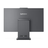 Lenovo IdeaCentre AIO 27IRH9 Intel® Core™ i7 i7-13620H 68.6 cm (27") 2560 x 1440 pixels All-in-One PC 16 GB DDR5-SDRAM 1 TB SSD Windows 11 Home Wi-Fi 6 (802.11ax) Grey