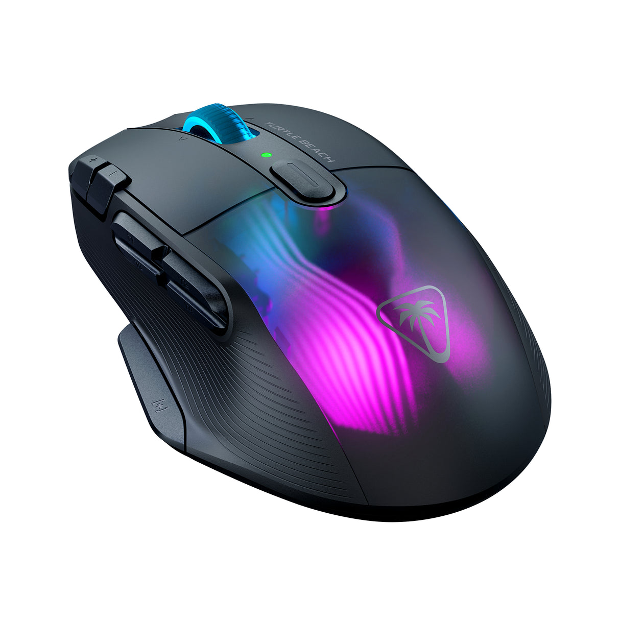 Turtle Beach Kone XP Air mouse Gaming Right-hand RF Wireless + Bluetooth Optical 19000 DPI