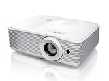 Optoma HD30LV data projector Short throw projector 4500 ANSI lumens DLP 1080p (1920x1080) 3D White