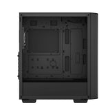 DeepCool CC560 V2 Midi Tower Black