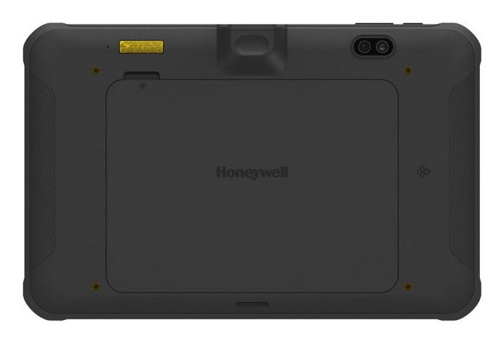 Honeywell ScanPal EDA10A 5G Qualcomm Snapdragon LTE-TDD & LTE-FDD 64 GB 25.6 cm (10.1") 4 GB Wi-Fi 6 (802.11ax) Android 12 Black