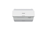 Epson EB-760Wi data projector 4100 ANSI lumens 3LCD WXGA (1280x800) White