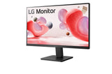 LG 24MR400-B computer monitor 60.5 cm (23.8") 1920 x 1080 pixels Full HD Black