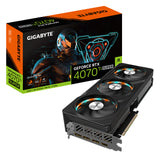 GIGABYTE GAMING GeForce RTX 4070 Ti SUPER OC 16G NVIDIA 16 GB GDDR6X