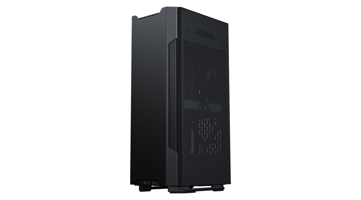 Phanteks EVOLV SHIFT 2 AIR Small Form Factor (SFF) Black