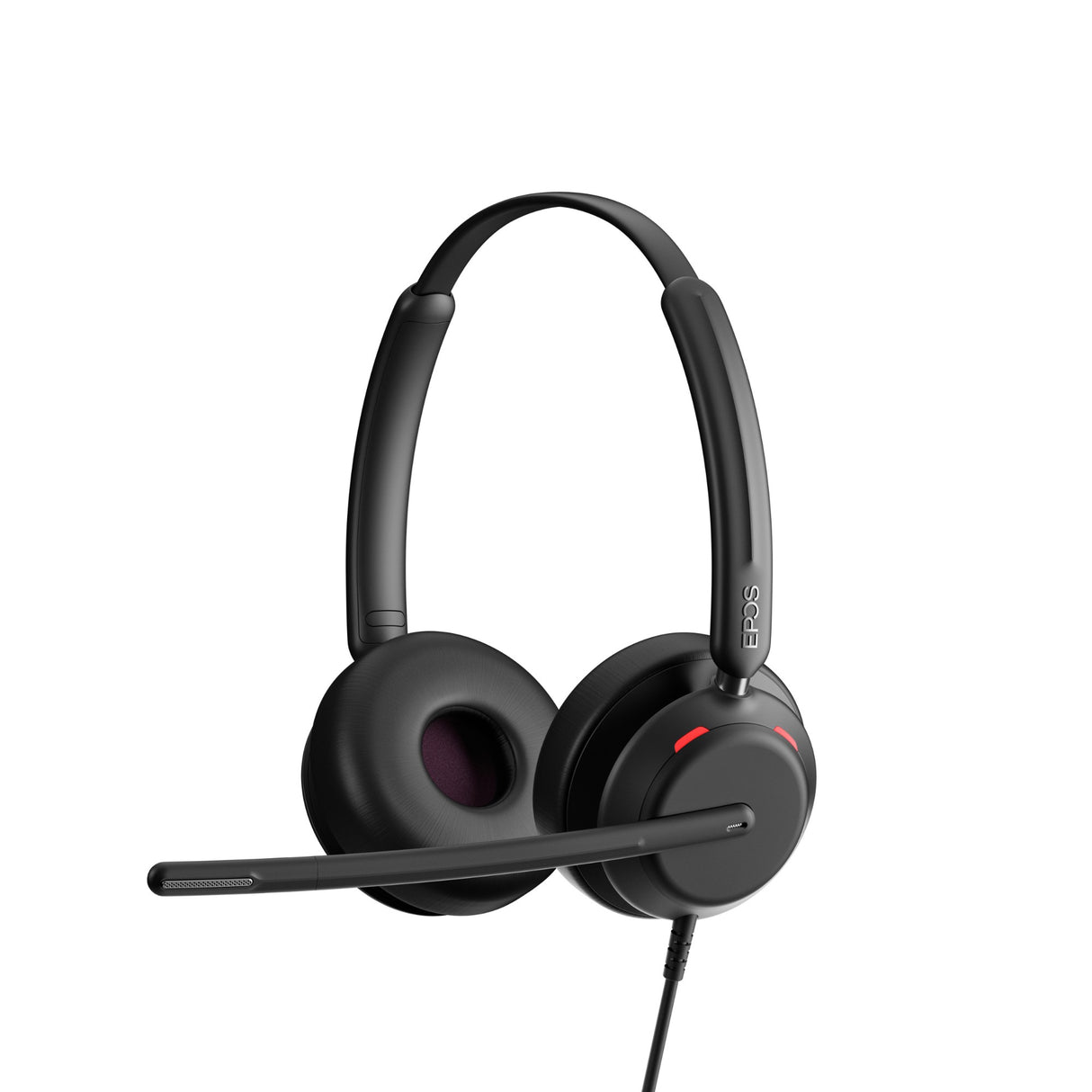 EPOS IMPACT 760T Duo headset, USB-C, MS Teams