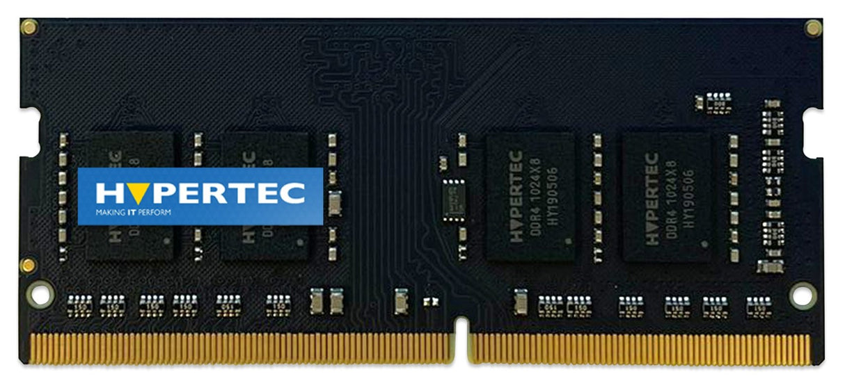 Hypertec 4X71D09536-HY memory module 32 GB 1 x 32 GB DDR4 3200 MHz