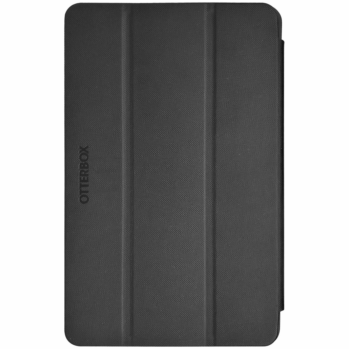 OtterBox React Folio Series Case for Galaxy Tab A9, Black